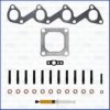 AJUSA JTC11023 Mounting Kit, charger